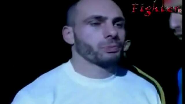 Невероятна победа на  Stanislav Nedkov Vs Masayuki Kono