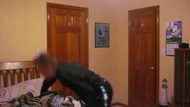 Такъв изрод никога не сте виждали