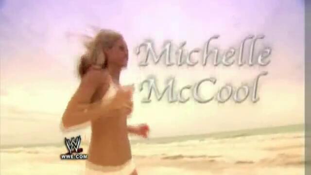 Michelle McCool Titantron
