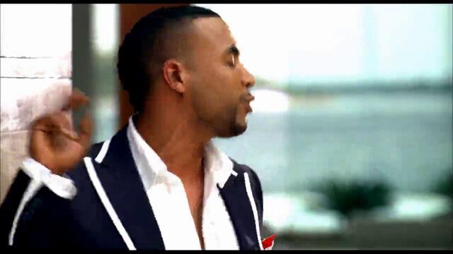 Don Omar - Taboo [Official video]