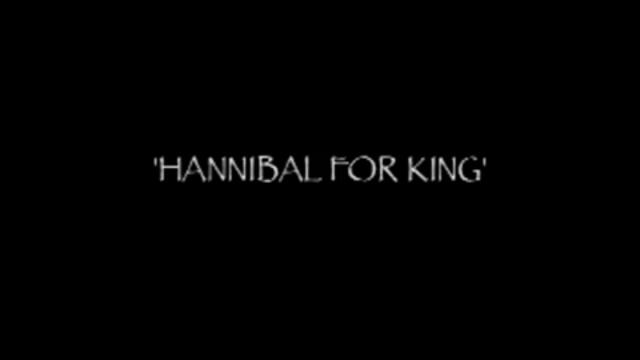 HANNIBAL FOR KING - Изверг