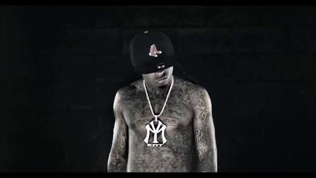 Lil Wayne ft.Rick Ross - John (2011 Explicit)
