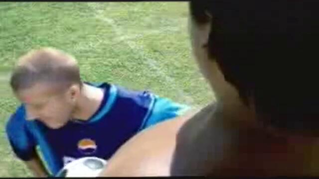 Сумо Футболисти