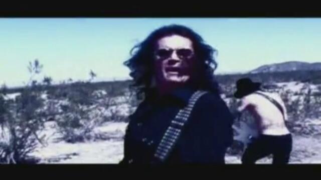 Classic Hard Rock Vol.04 # 09. Glenn Hughes - Soul Mover