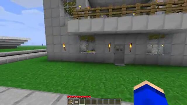 Minecraft Server