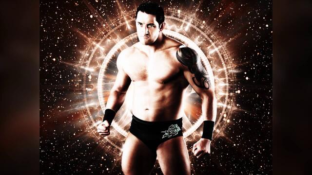 Wade Barrett 10th WWE Theme Song - End Of Days (V6) High Quality