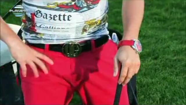 Анелия - Проба Грешка