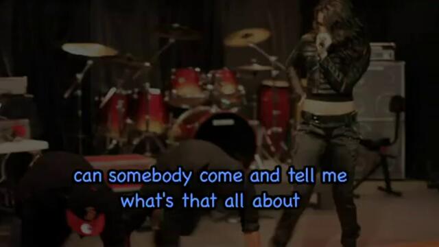 Jasmine V - All These Boys (Lyrics)