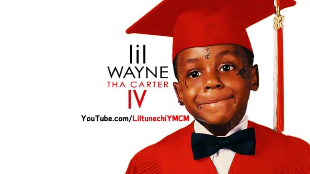 Lil Wayne - Nightmares of the Bottom [ Уникална щ