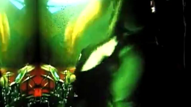Machine Head - Ten Ton Hammer