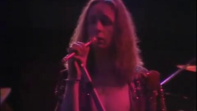 Judas Priest - Dreamer Deceiver Live 1975