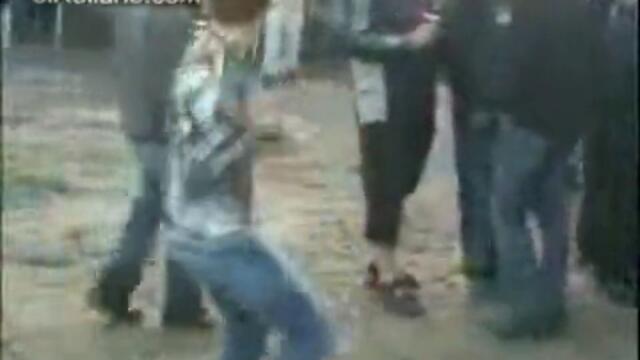 Луд Техно Маняк