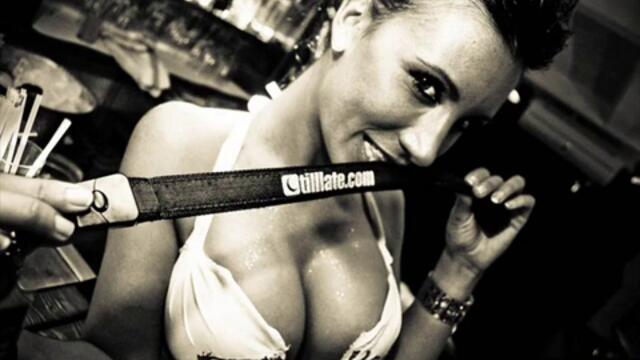 H O U S E ™ . Sheff - Indigo