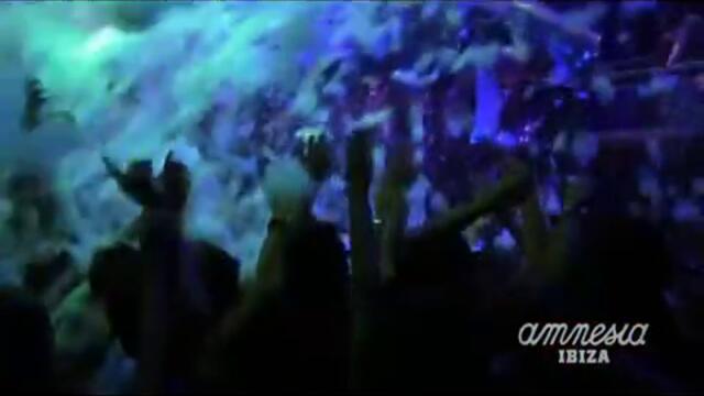 Ibiza • [ Minimal Tech ™ ]