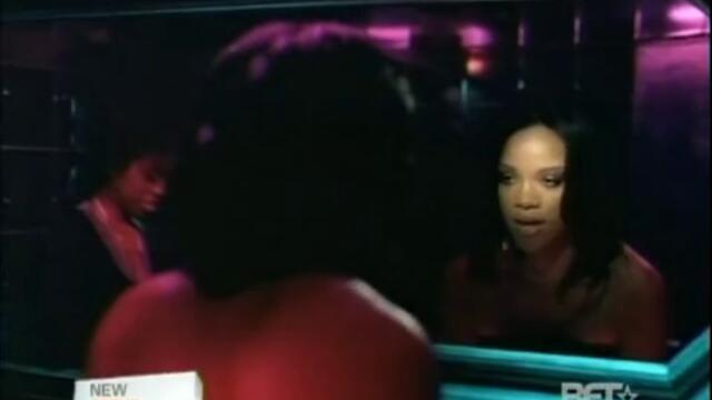 Rihanna - Don't Stop The Music (TVrip)