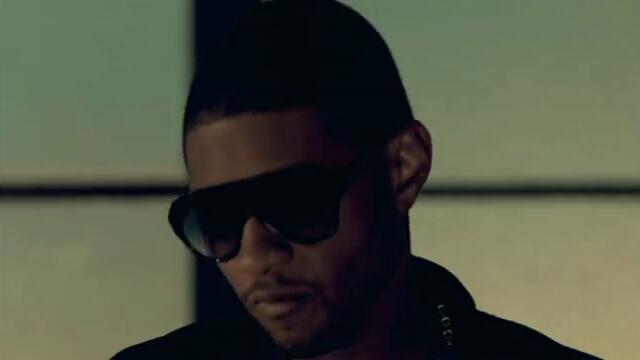 Usher  ft. Pitbull - DJ Got Us Fallin' In Love
