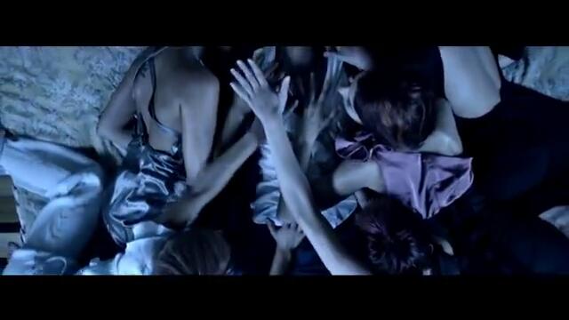 Alex Velea - Whisper (Official Video 2011)