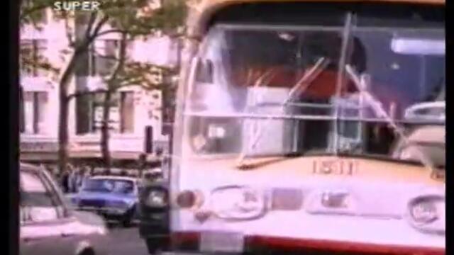 Classic Hard Rock Vol.05 # 21. Georgia Satelites - Open All Night