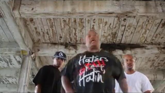 D12 - Outro (Offical Video - 2011)