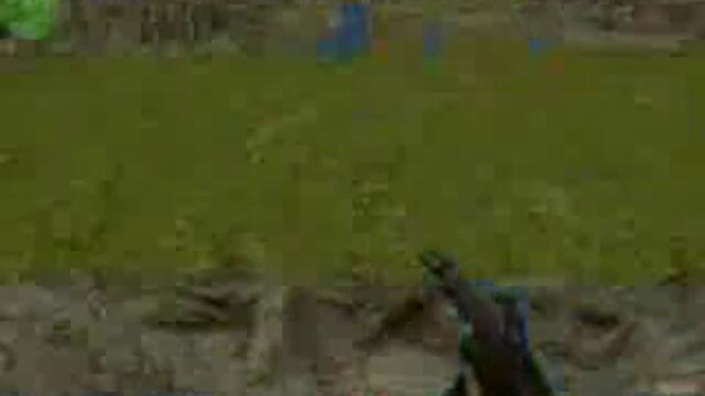 CS 1.6 Bunny Hop