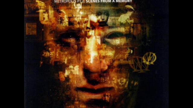 Dream Theater - II.One Last Time