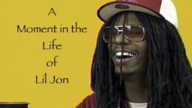 Lil Jon parody