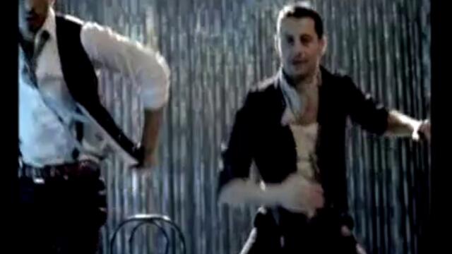 Akcent - King of disco (Official Video)