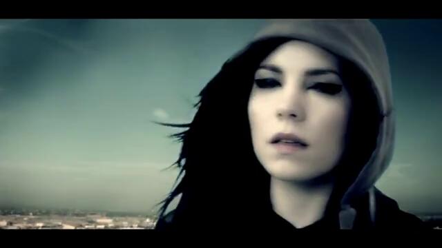 Премиера! Skylar Grey - Invisible ( Official Video - 2011 )