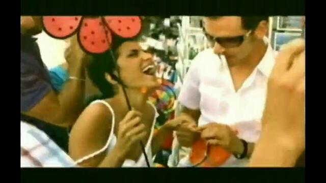 Basshunter - All i Ever Wanted  Official Video