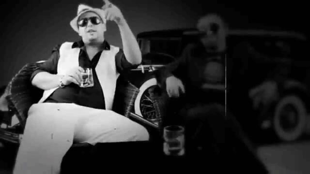 Dhurata Ahmetaj feat. Papi - Hot Summer (Official Music Video)  New 2011 Hit