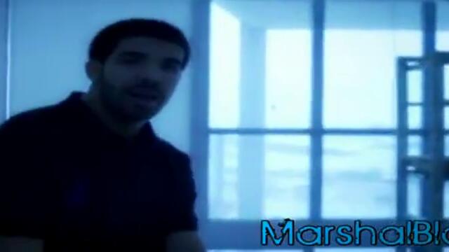 NEW! Drake Ft. Eminem - I'm On One (Offical Video - 2011)