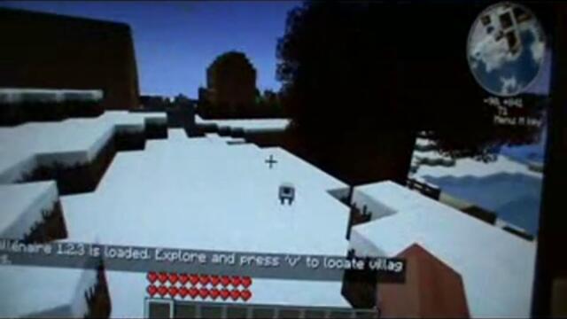 MineCraft mod (part 1)