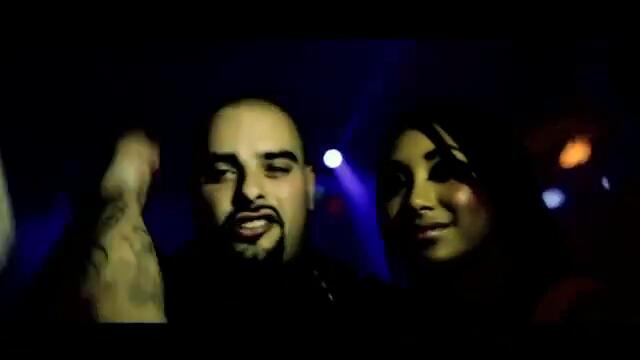 Chris Brown , Wiz Khalifa ft. Berner &amp; Big Krit - Yoko ( Официално видео )