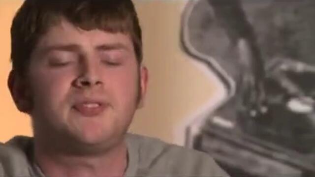 Ненормален Dubstep Beatbox!