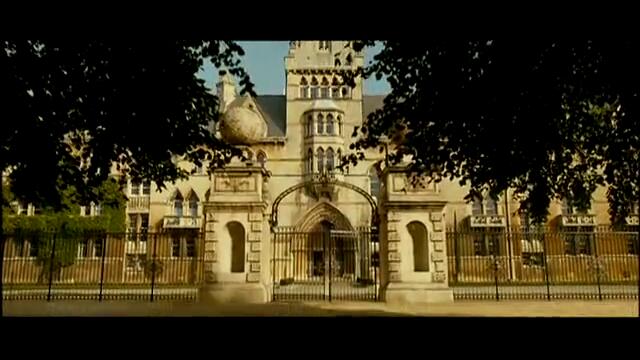 The Golden Compass - Trailer