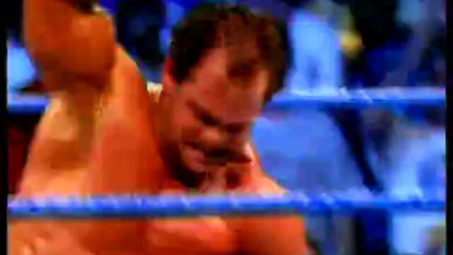 WWE GTV - Реклама на Разбиване