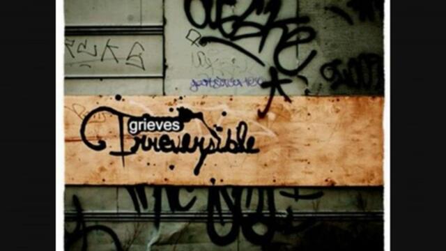 Grieves - The room we hide in