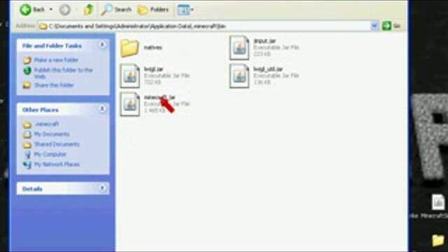 How to make your own TP in minecarft