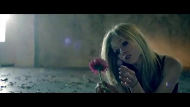 Avril Lavigne - I Wish You Were Here
