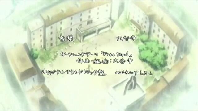 Haibane Renmei - 04