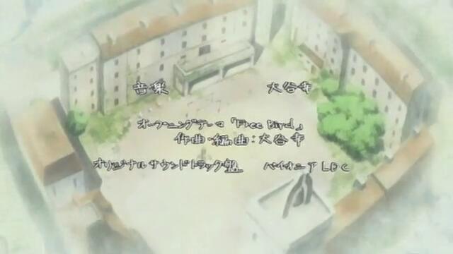 Haibane Renmei - 08