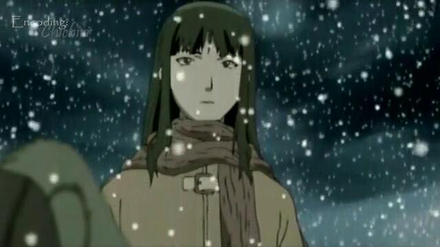 Haibane Renmei - 09