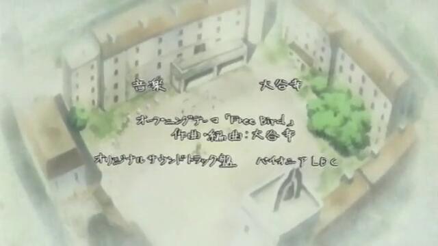 Haibane Renmei - 10