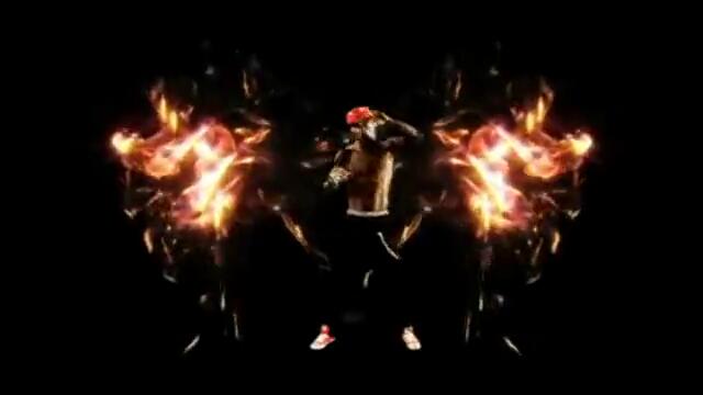 Rick Ross feat. Lil Wayne  Birdman - Veterans Day [OFFICIAL VIDEO]