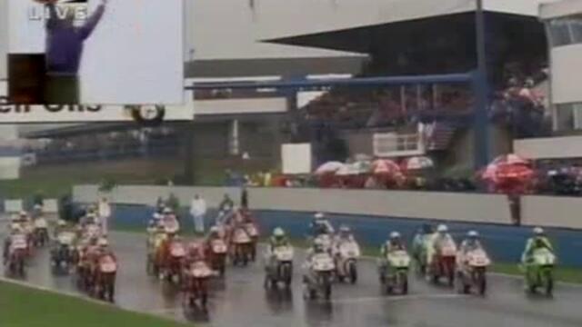 Wsbk 1994 Donington