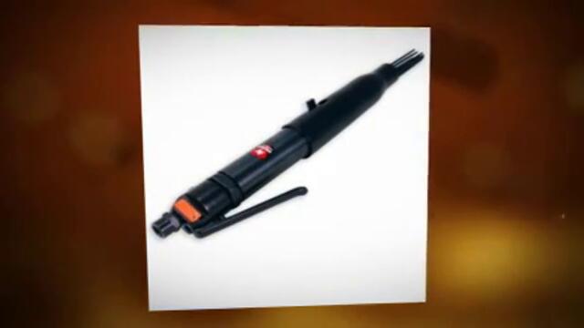 Top Best Seller Air Powered Chisels