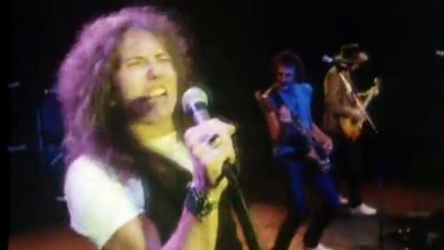 Whitesnake - Guilty Of Love