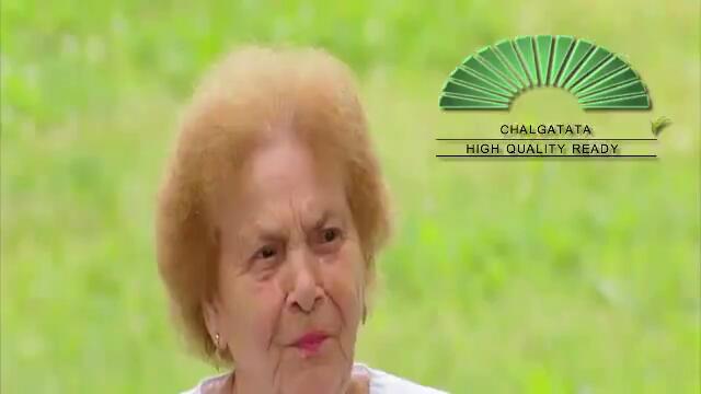 Баба рита полицай в чатала, защото й се подиграва  Смях