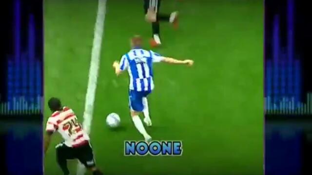 Soccer Am Showboat 13.08.2011