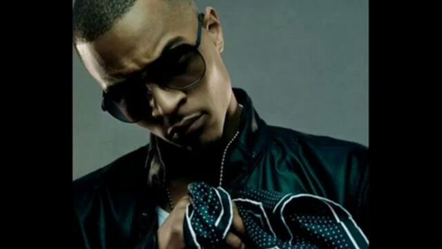 T.i. - Let My Beat Pound spikye